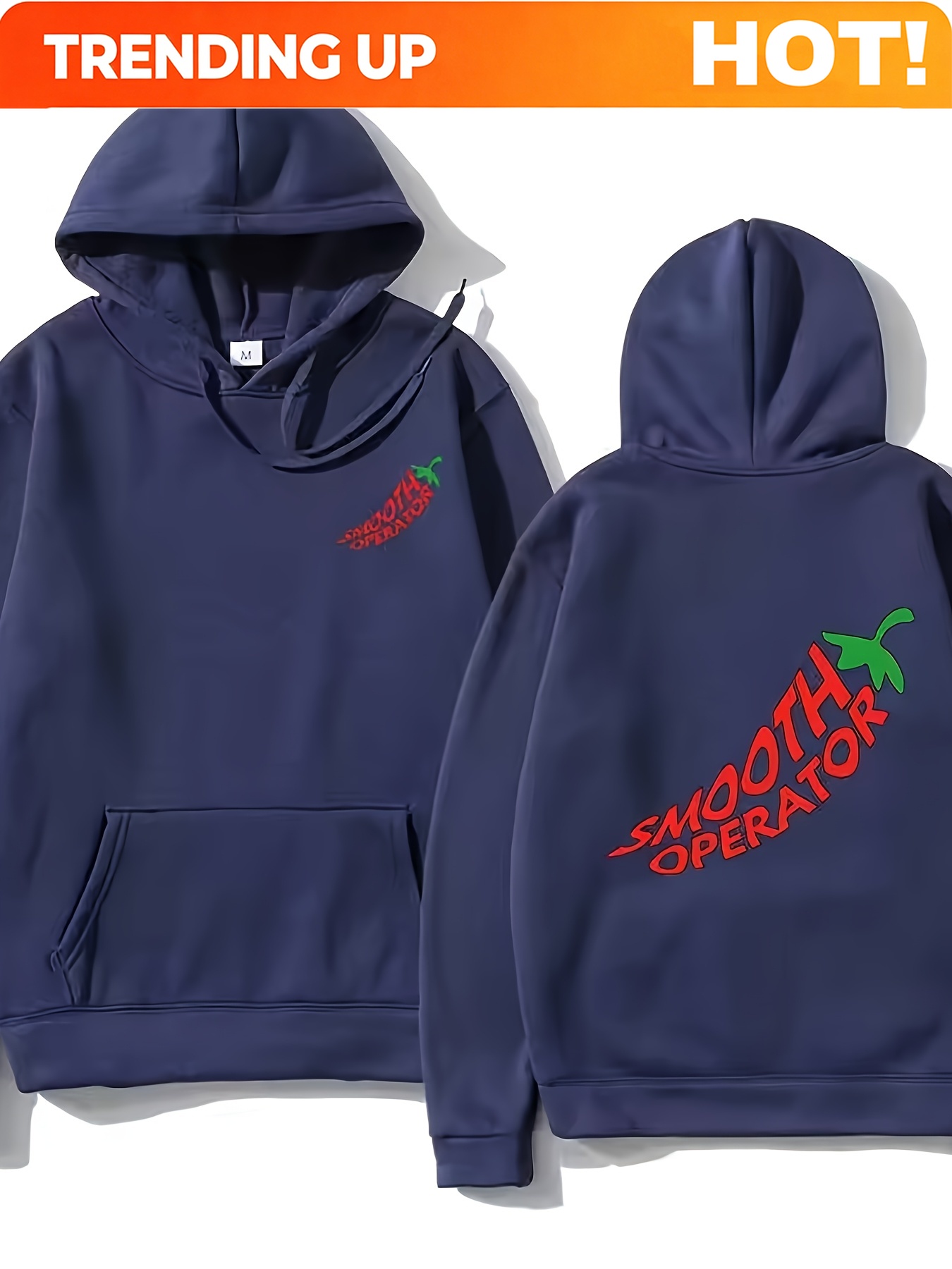 2025 Autumn/Winter New Trendy  - Street Fashion Men 2025 ulasan dan harga